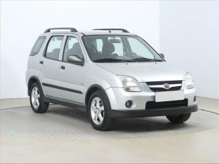 Suzuki Ignis 1.3, nov� STK, za dobrou cenu