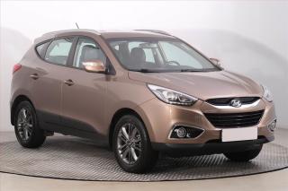 Hyundai ix35 1.6 GDI, Serv.kniha, Ke