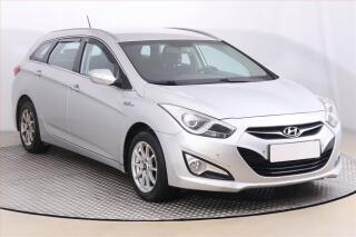 Hyundai i40 1.7 CRDI, levn� provoz