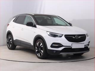 Opel Grandland X Elegance 1.2 Turbo, Automat