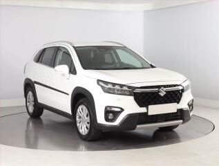 Suzuki SX4 S-Cross Premium 1.4 BoosterJet