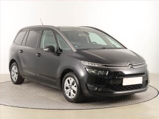 Citro�n C4 Picasso 1.6 HDi, 7�m�st, Navi
