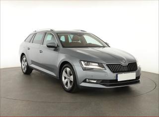 koda Superb Style 2.0 TDI, R,AUTOMAT,4X4