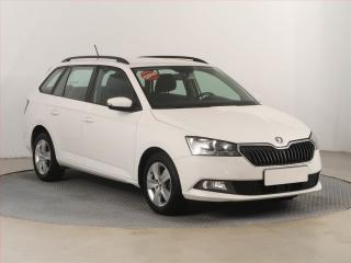 koda Fabia 1.0 TSI, R,1.maj