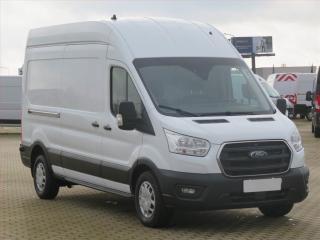 Ford Transit 2.0 EcoBlue, L3H3, 13m3