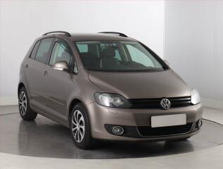 Volkswagen Golf Plus 1.4 TSI, Serv.kniha, Tempomat
