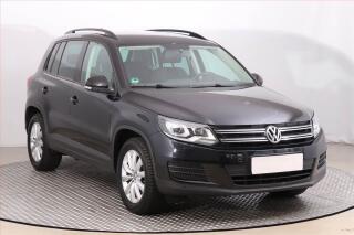 Volkswagen Tiguan 1.4 TSI, Automat, Serv.kniha