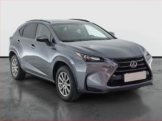 Lexus NX 300h 300h