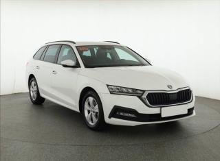 �koda Octavia Ambition 2.0 TDI, Serv.kniha