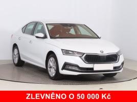 koda Octavia Style 1.5 TSI e-tec, Style,LED