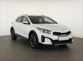 Kia XCeed 1.5 T-GDI MHEV, TOP, FullLed