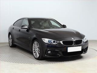 BMW 430d xDrive, 4X4, Automat