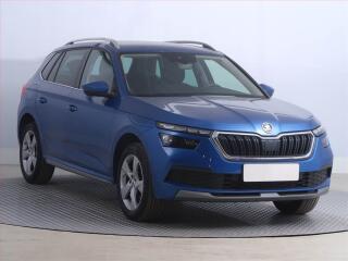 �koda Kamiq Style 1.0 TSI