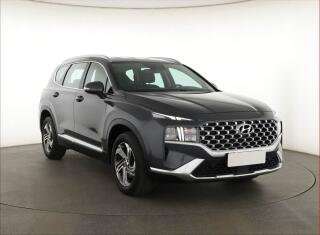 Hyundai Santa Fe 2.2 CRDi