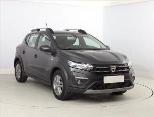Dacia Sandero Stepway Comfort 1.0 TCe, LPG