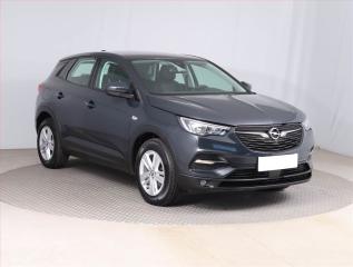 Opel Grandland X 1.5 CDTI, Automat, Serv.kniha