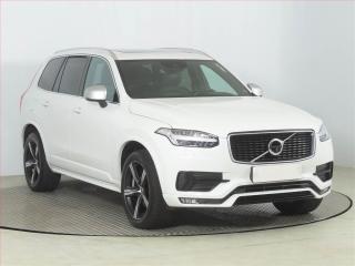 Volvo XC90 R-Design D5 AWD, R- Design