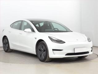 Tesla Model 3 Std Range Plus 52kWh, SoH 82%
