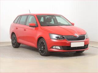 �koda Fabia 1.4 TDI
