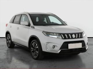 Suzuki Vitara Elegance 1.4 BoosterJet, 4X4