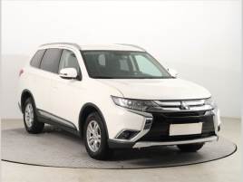 Mitsubishi Outlander 2.0, R,1.maj, Serv.kniha