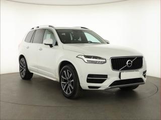 Volvo XC90 D5 AWD