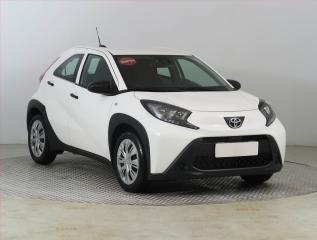 Toyota Aygo 1.0 VVT-i, LPG, R,1.maj