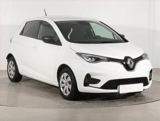 Renault ZOE ZE50 R110, SoH 92%, Automat