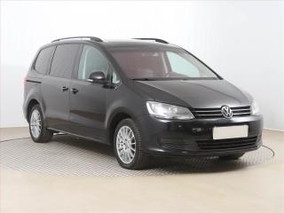 Volkswagen Sharan 2.0 TDI, Automat, Tempomat