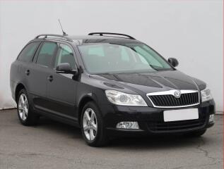 �koda Octavia Ambition 2.0 TDI, Automat