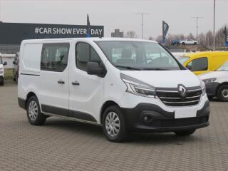 Renault Trafic 2.0 dCi, 6M�st, �R