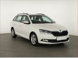 koda Fabia Style 1.0 TSI, R,2.maj