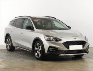 Ford Focus Active 1.5 TDCi, Navi