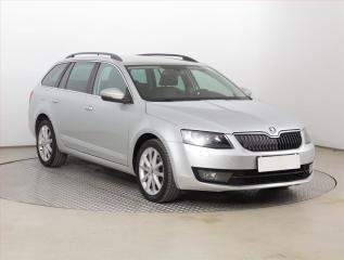 koda Octavia Elegance 2.0 TDI, Ke, Navi