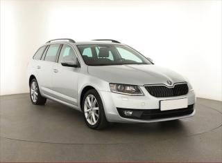 koda Octavia Elegance 2.0 TDI, Ke, Navi