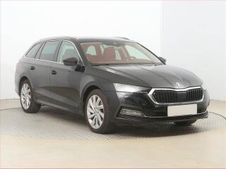 �koda Octavia Style 1.5 TSI