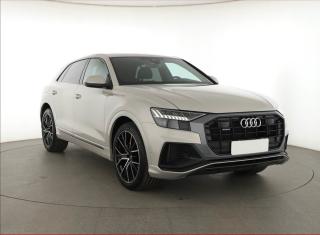 Audi Q8 55 TFSI