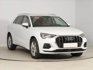Audi Q3 45 TFSI