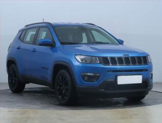 Jeep Compass 1.3 T-GDI