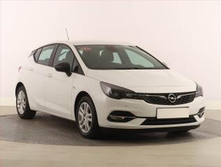 Opel Astra Business Edition 1.2 Turbo