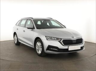 �koda Octavia Ambition 2.0 TDI, �R,1.maj