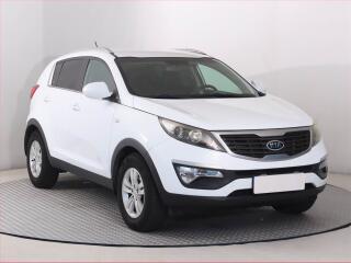 Kia Sportage 1.6 GDI, Tempomat