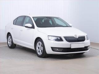 koda Octavia 1.6 TDI, Serv.kniha, Navi