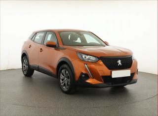 Peugeot 2008 1.2 PureTech, R,1.maj