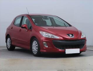 Peugeot 308 2.0 HDI, Klima, jezd� dob�e