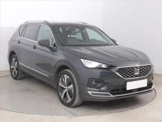 Seat Tarraco Xcellence 2.0 TDI