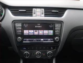 Kia Ceed (2016) Silver 1.6 CRDi, Serv.kniha - náhled 12