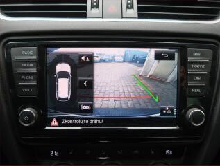 Kia Ceed (2016) Silver 1.6 CRDi, Serv.kniha - náhled 18