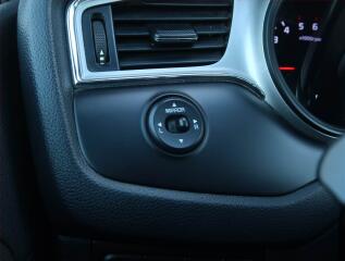 Kia Ceed (2016) Silver 1.6 CRDi, Serv.kniha - náhled 20