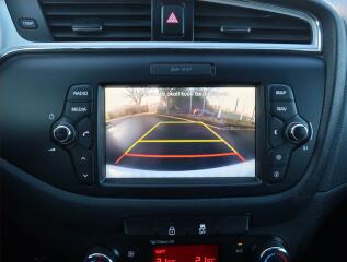 Kia Ceed (2016) Silver 1.6 CRDi, Serv.kniha - náhled 21